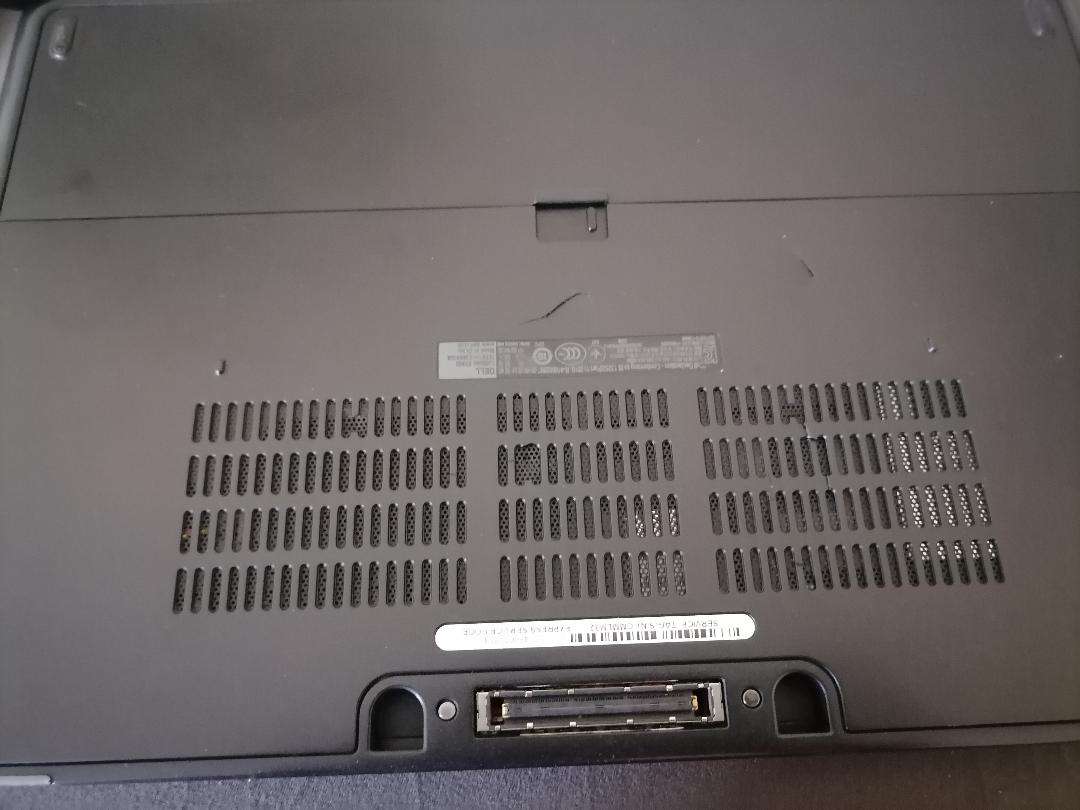 REFURBISHED i5 DELL LATITUDE E7450 5TH GEN ,8GB RAM,500GB HDD,SIM SLOT,BATTERY 100%ORIGINAL,CHARGER