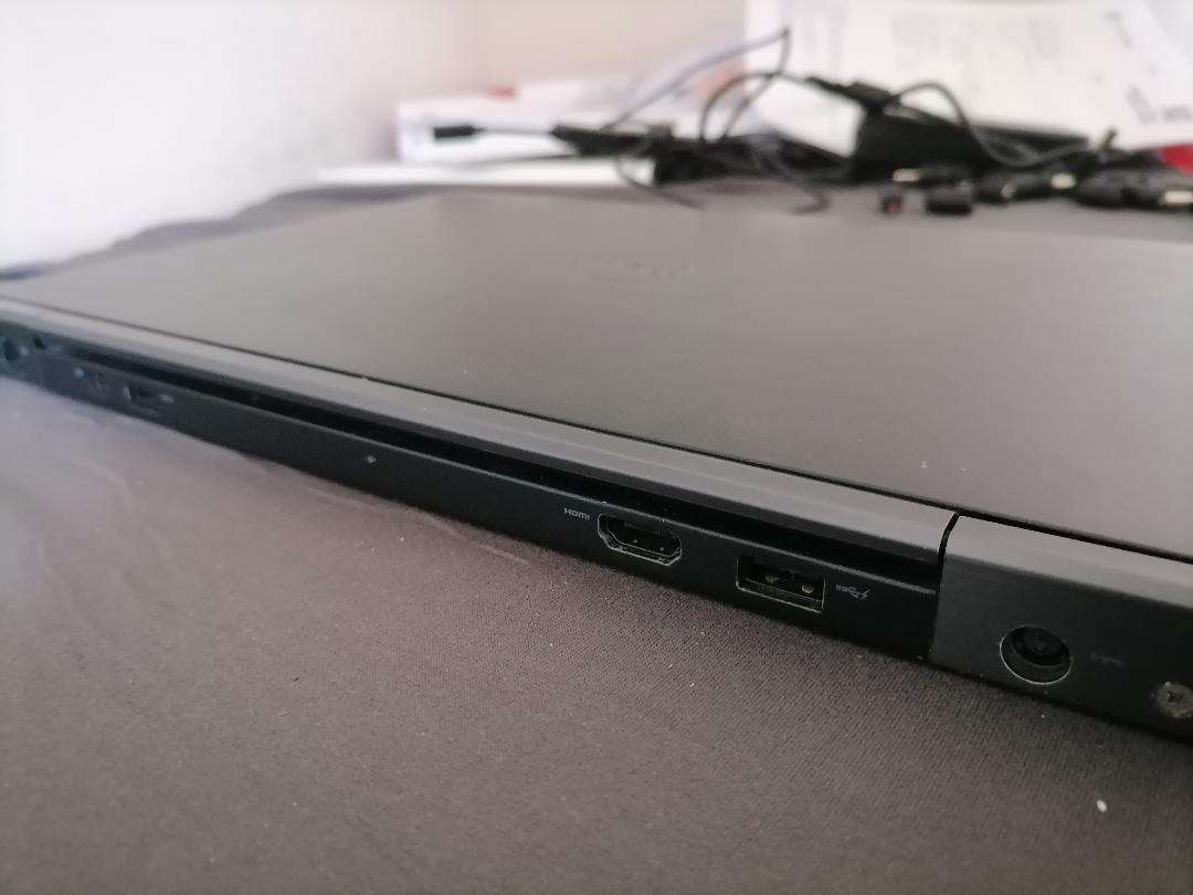 REFURBISHED i5 DELL LATITUDE E7450 5TH GEN ,8GB RAM,500GB HDD,SIM SLOT,BATTERY 100%ORIGINAL,CHARGER