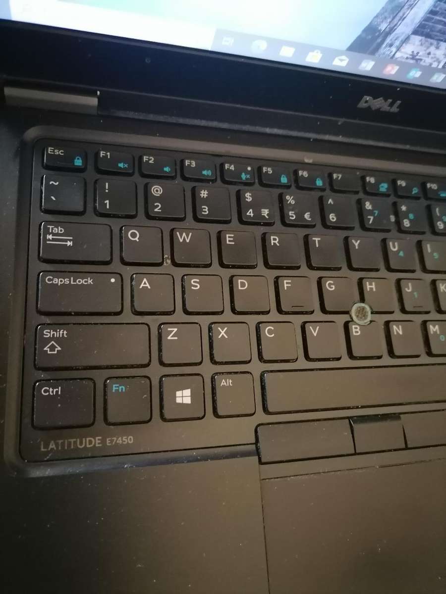 REFURBISHED i5 DELL LATITUDE E7450 5TH GEN ,8GB RAM,500GB HDD,SIM SLOT,BATTERY 100%ORIGINAL,CHARGER