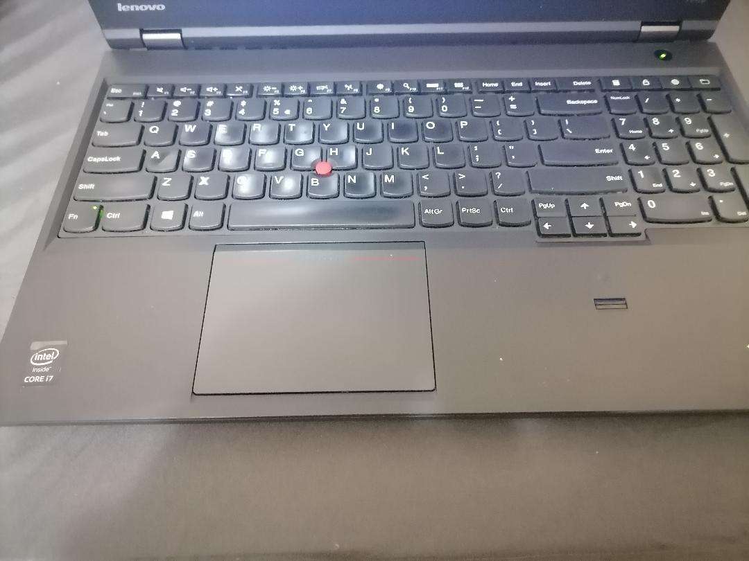 i7 LENOVO T540P 4TH GEN,8GB RAM 1TB HDD,W10,OFFICE,CHARGER