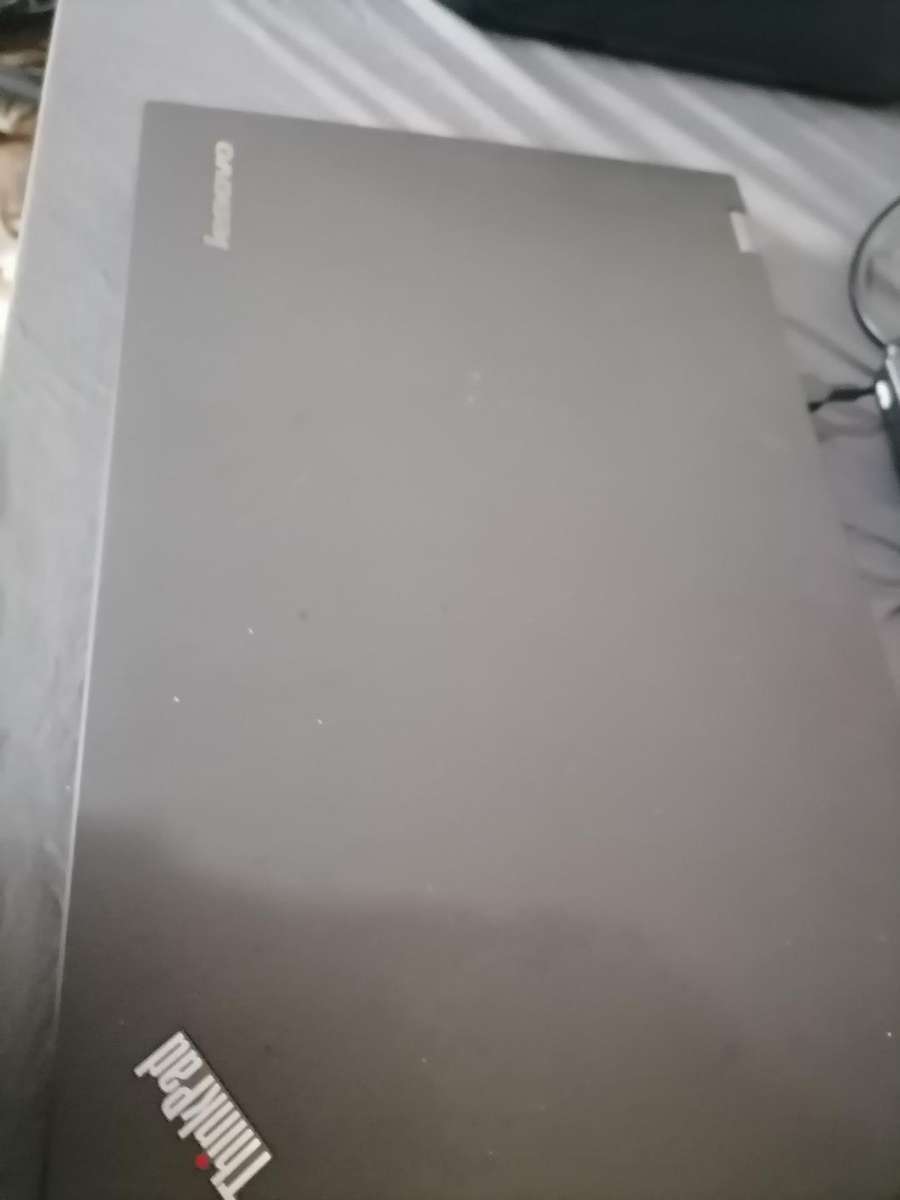 i7 LENOVO T540P 4TH GEN,8GB RAM 1TB HDD,W10,OFFICE,CHARGER