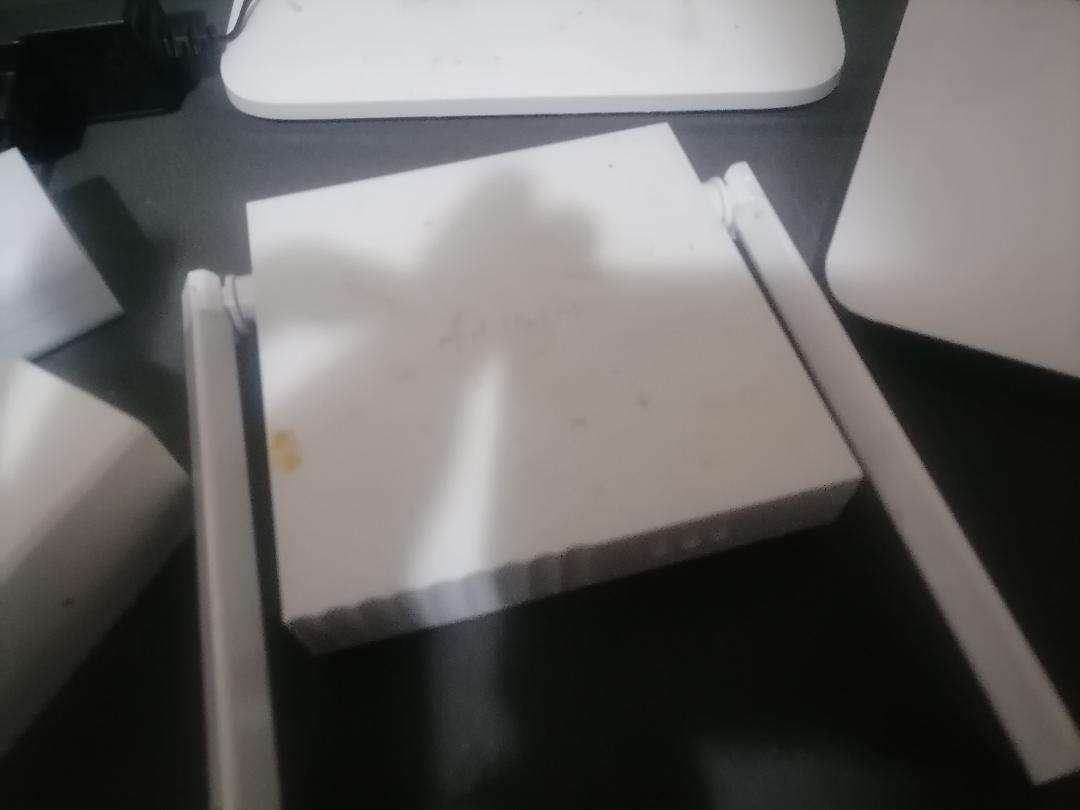 LOT OF WIFI ROUTERS ETC,ONE BID FOR THE LOT