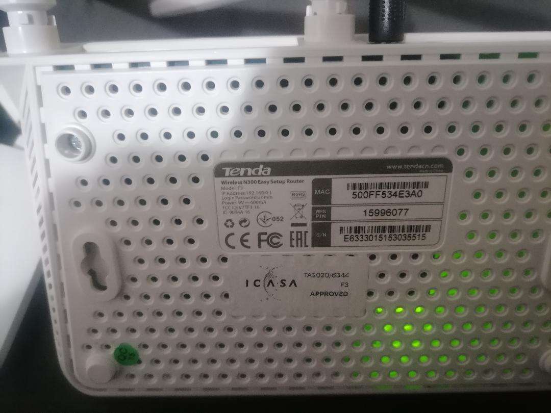 LOT OF WIFI ROUTERS ETC,ONE BID FOR THE LOT