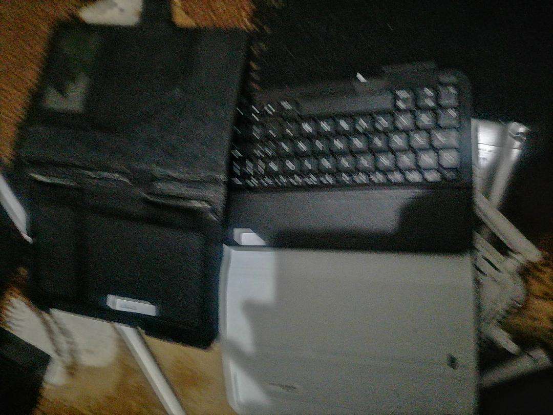 LOT OF WIFI ROUTERS,APPLE IPAD,LENOVO YOGA TABLET,POUCHES ETC*sold as is*one bid for lot*