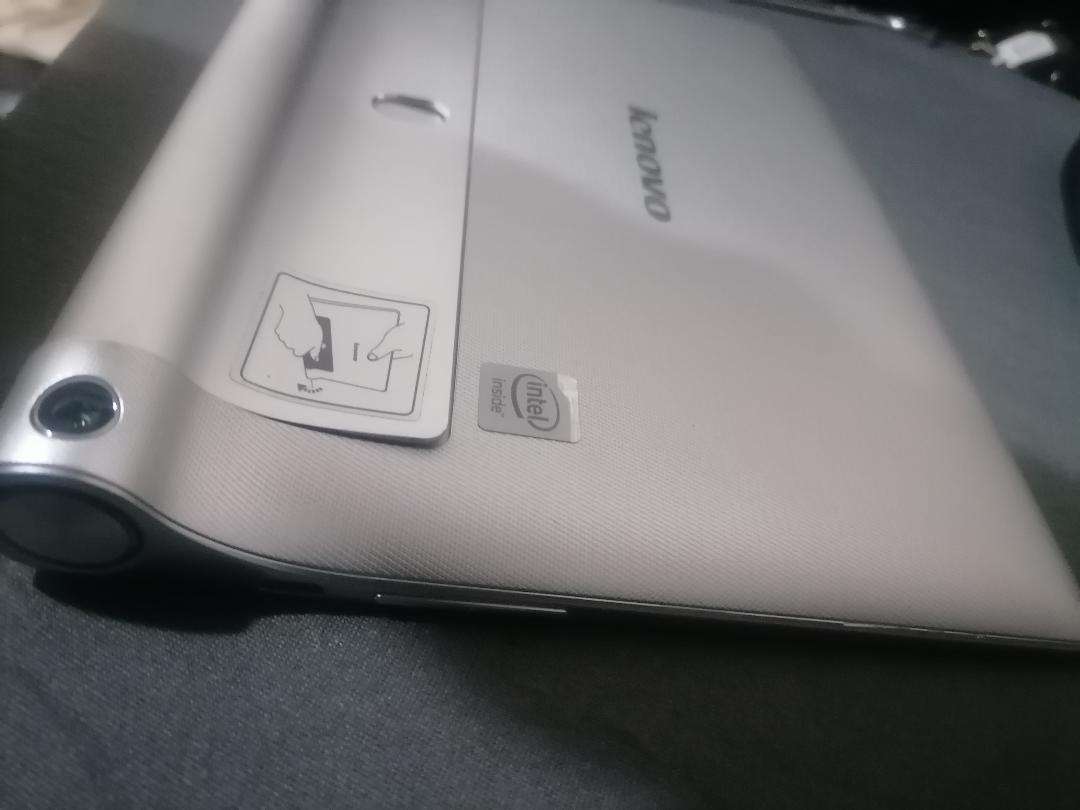 *LAST ON OFFER**LENOVO YOGA 2, 830L, 8INCH SIM/WIFI TABLET*