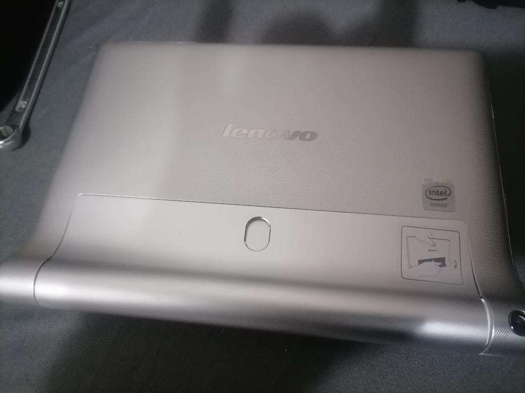 *LAST ON OFFER**LENOVO YOGA 2, 830L, 8INCH SIM/WIFI TABLET*