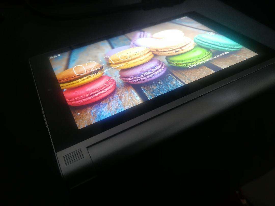 *LAST ON OFFER**LENOVO YOGA 2, 830L, 8INCH SIM/WIFI TABLET*
