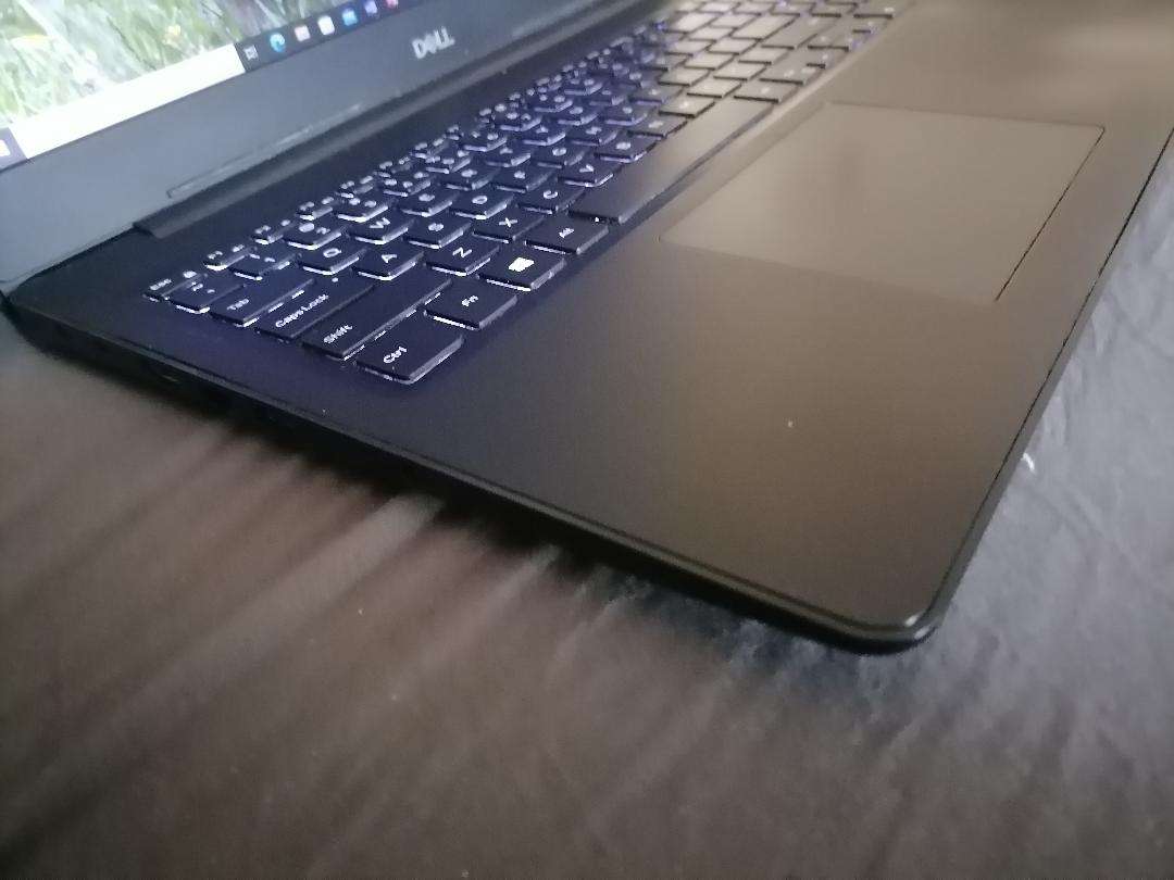 REFURBISHED i5 DELL LATITUDE E3590 8TH GEN ,8GB RAM,250GB SSD,BATTERY 100%ORIGINAL,CHARGER