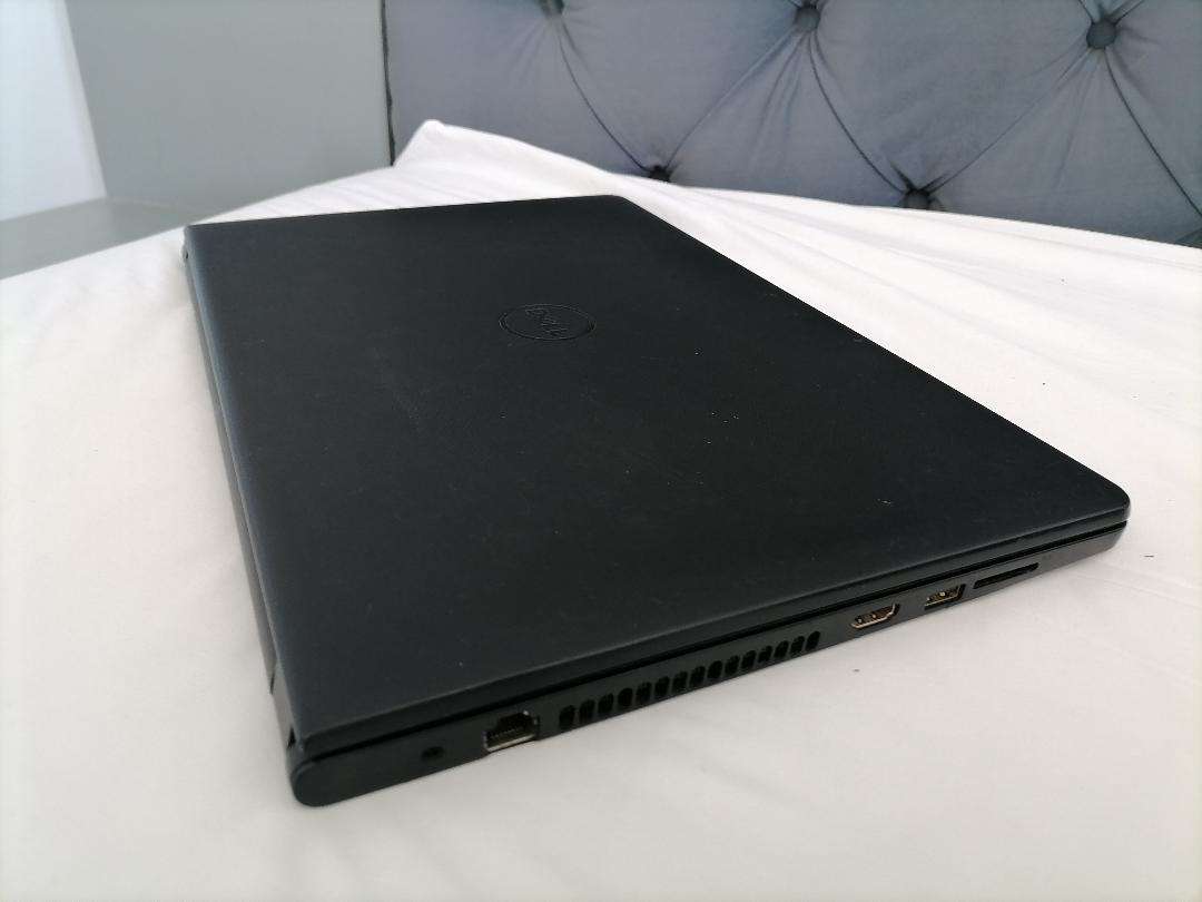 REFURBISHED i3 DELL INSPIRON 15, 5TH GEN, 4GB RAM 320GB HDD,W10/OFFICE. BATTERY 100%,CHARGER