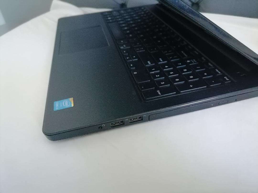 REFURBISHED i3 DELL VOSTRO 3558 4TH GEN, 8GB RAM, 1TB HDD, W10/OFFICE,CHARGER,BATTERY 100%