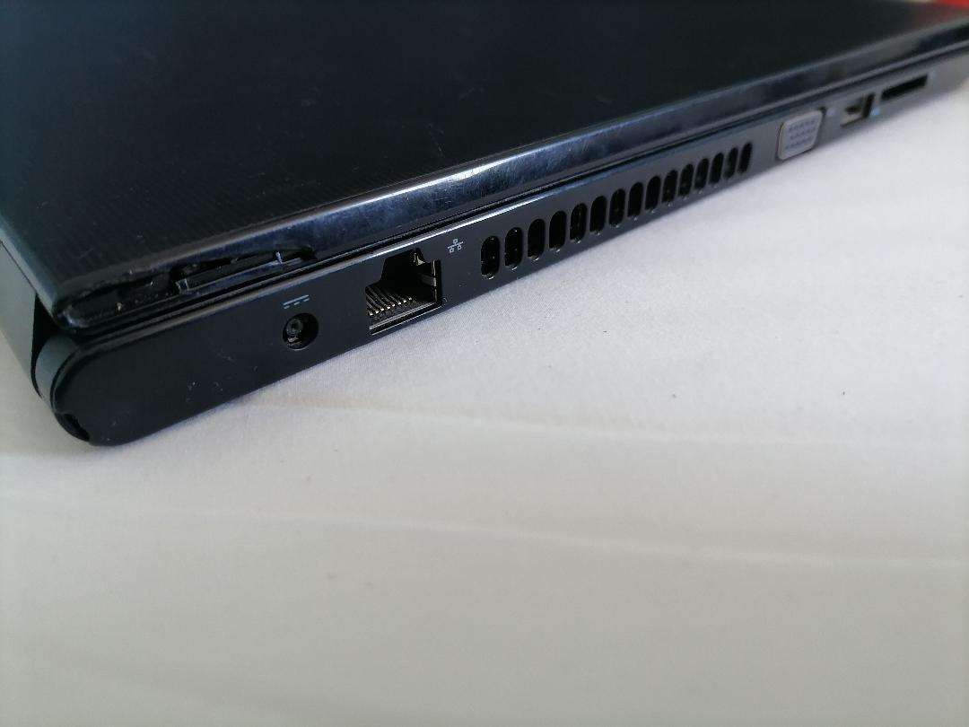 REFURBISHED i3 DELL VOSTRO 3558 4TH GEN, 8GB RAM, 1TB HDD, W10/OFFICE,CHARGER,BATTERY 100%