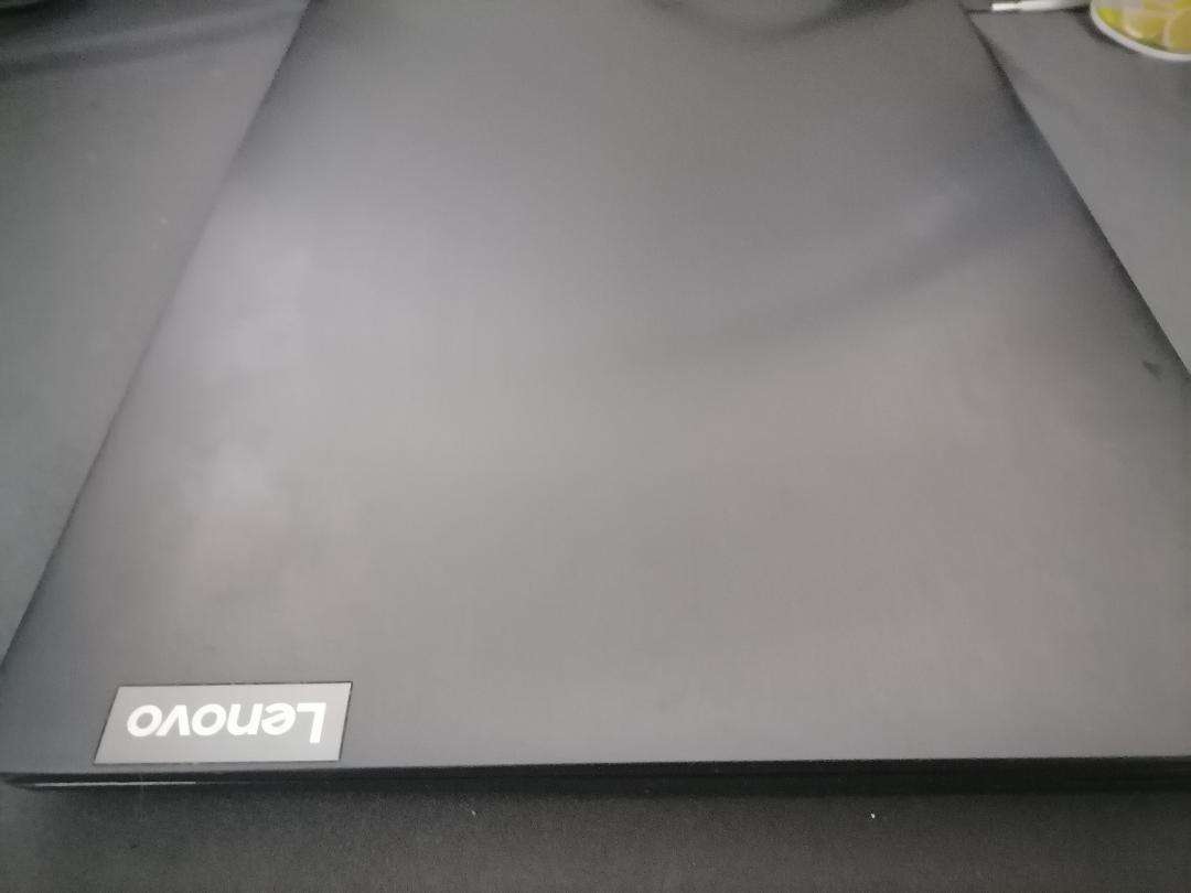 **LENOVO IDEAPAD S145 AMD 6-9225 RADEON R4*8GB RAM,1TB HDD*W10/OFFICE*BATTERY 100%*