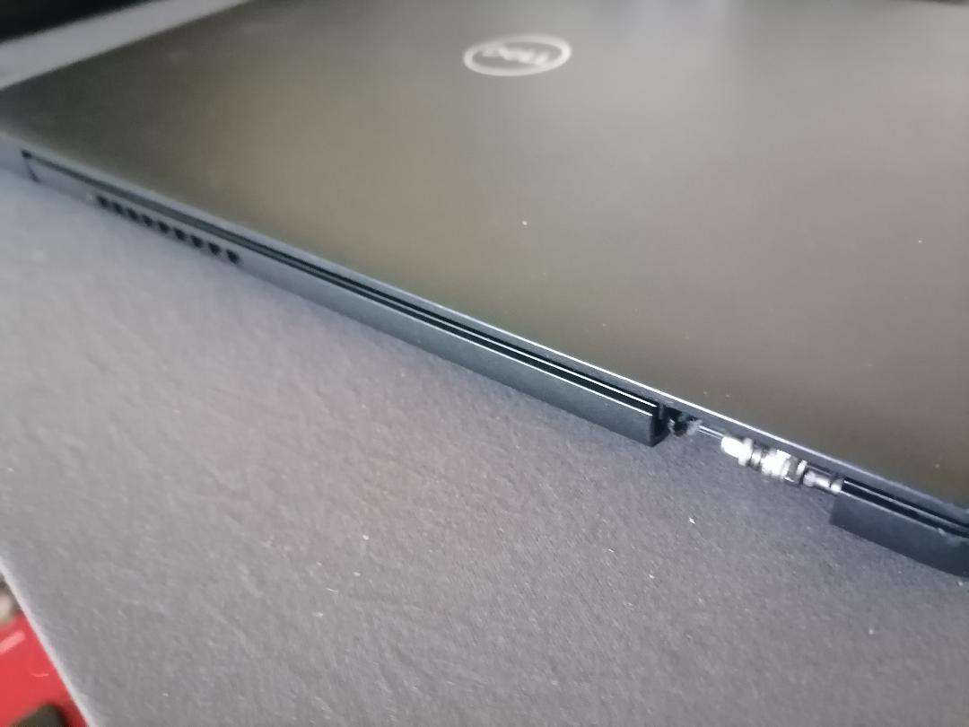 REFURBISHED i5 DELL LATITUDE E3490 8TH GEN ,8GB RAM,256GB SSD,ORIGINAL CHARGER