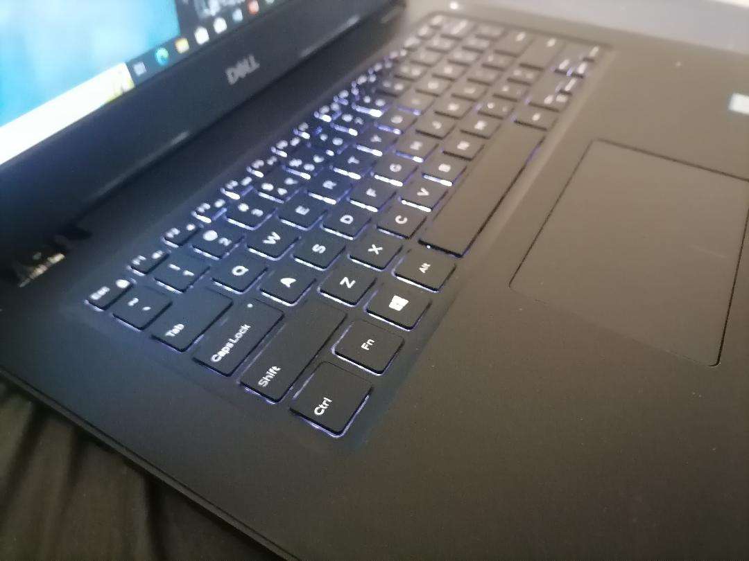 REFURBISHED i5 DELL LATITUDE E3490 8TH GEN ,8GB RAM,256GB SSD,ORIGINAL CHARGER