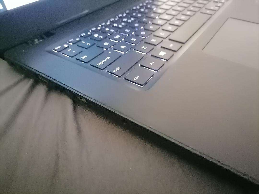 REFURBISHED i5 DELL LATITUDE E3490 8TH GEN ,8GB RAM,256GB SSD,ORIGINAL CHARGER