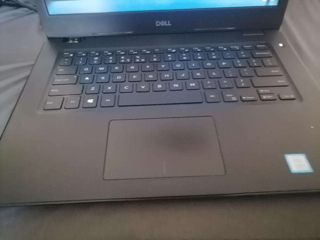 REFURBISHED i5 DELL LATITUDE E3490 8TH GEN ,8GB RAM,256GB SSD,ORIGINAL CHARGER
