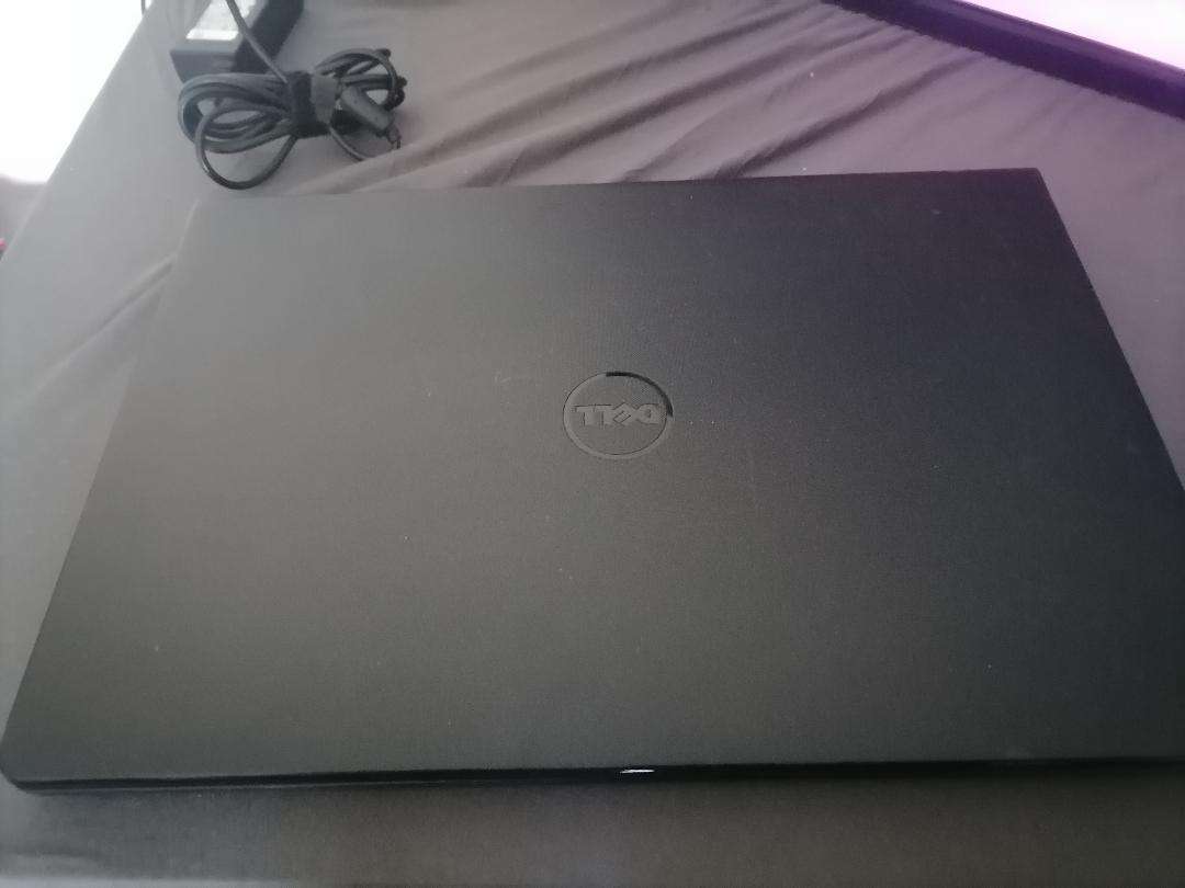 *DELL INSPIRON i5 7TH GEN. 8GB RAM, 1TB HDD, W10/OFFICE *ORIGINAL CHARGER*BATTERY 100%*