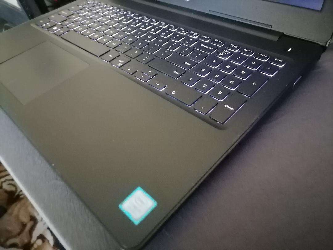 *i5 DELL LATITUDE 3590 8TH GEN, 8GB RAM, 1TB HDD*ORIGINAL CHARGER,BATTERY FAIR**