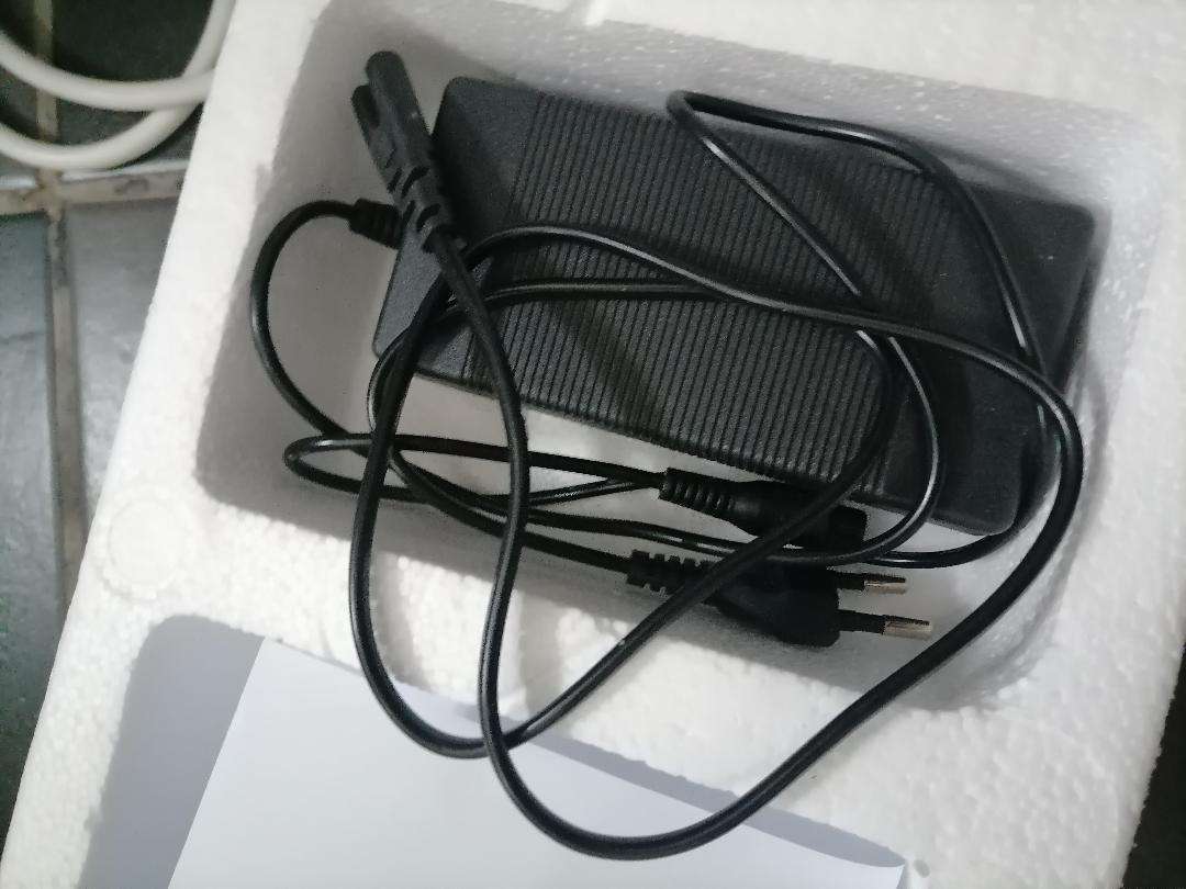 *AWESOME DEAL*SMART 6.5 INCH BALANCE BOARD WITH LED LIGHTS AND BT SPEAKER***