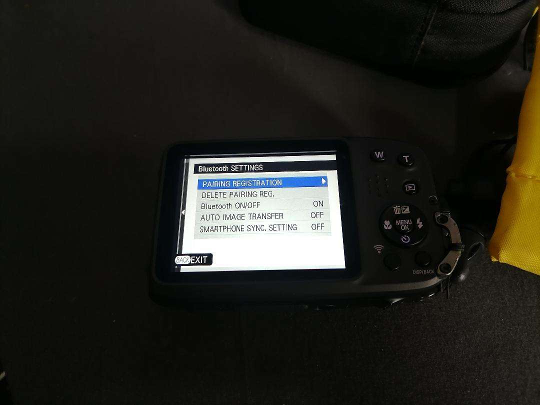 *AWESOME WATER PROOF CAMERA*FUJIFILM FINEPIX XP130 WITH LITHIUM BATTERY, CHARGER,CASE*