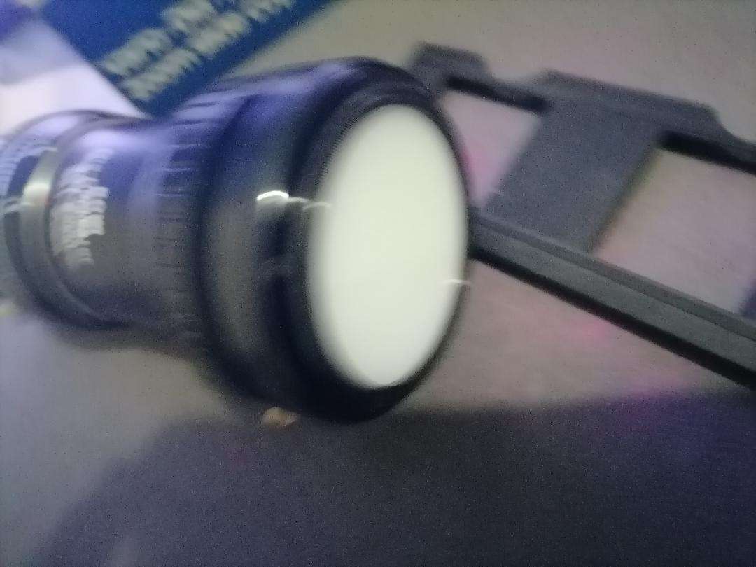 *NEW ROWI ZOOM SLIDE COPIER 2156 LENS**