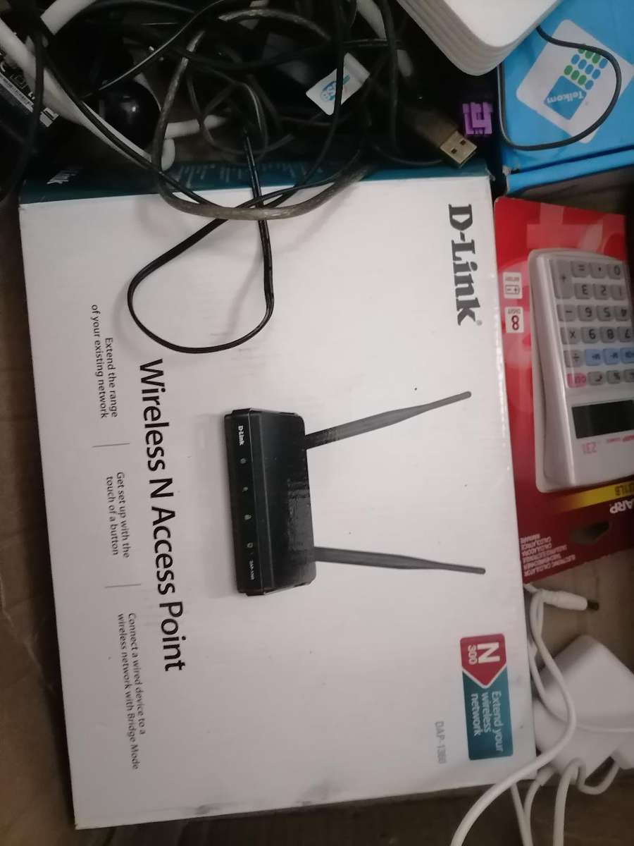 ONE BID FOR LOT AS PER PICS