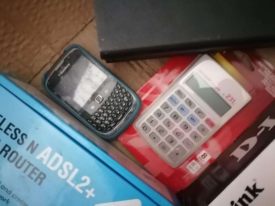 ONE BID FOR LOT AS PER PICS