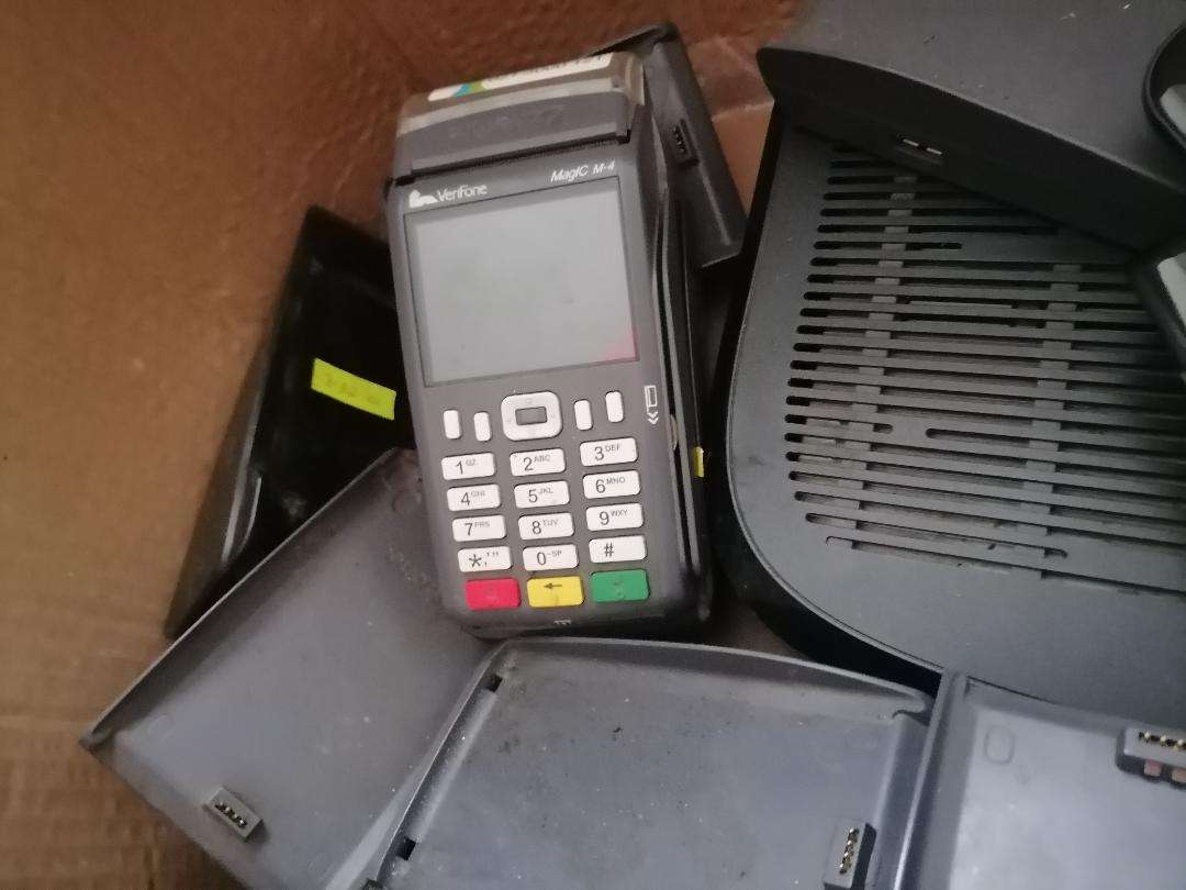 *MONTH END JACKPOT LOT*ONE BID FOR LOT AS PER PICS**