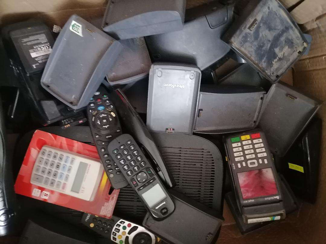 *MONTH END JACKPOT LOT*ONE BID FOR LOT AS PER PICS**