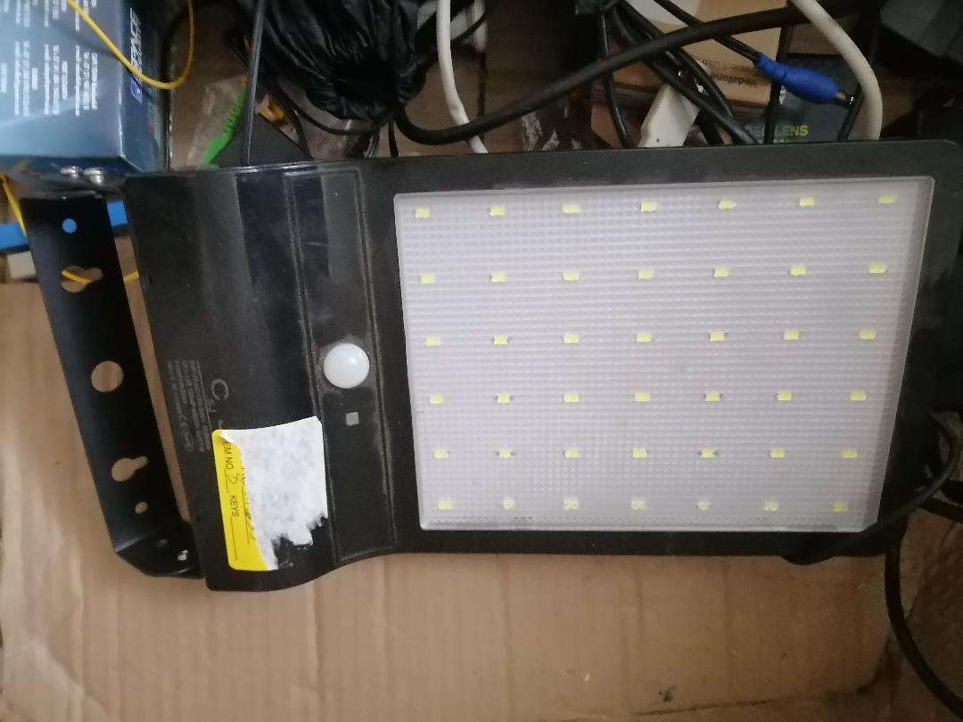 ONE BID FOR LOT AS PER PICS