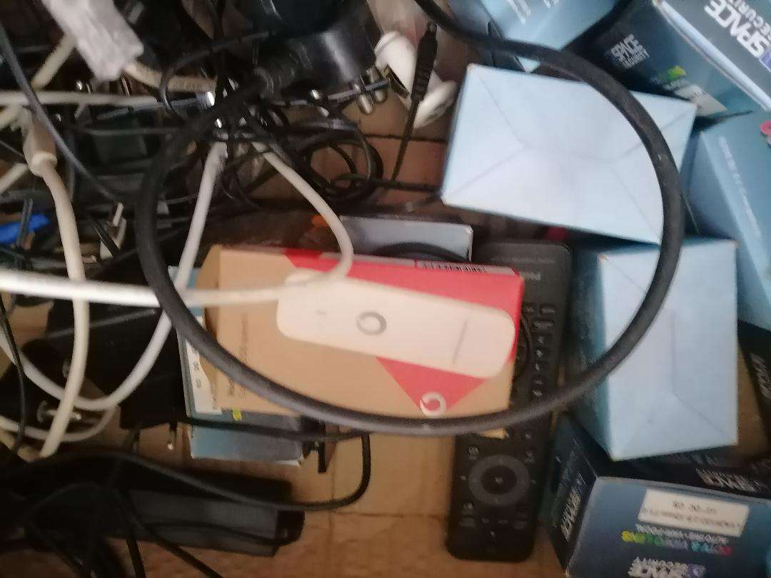 ONE BID FOR LOT AS PER PICS