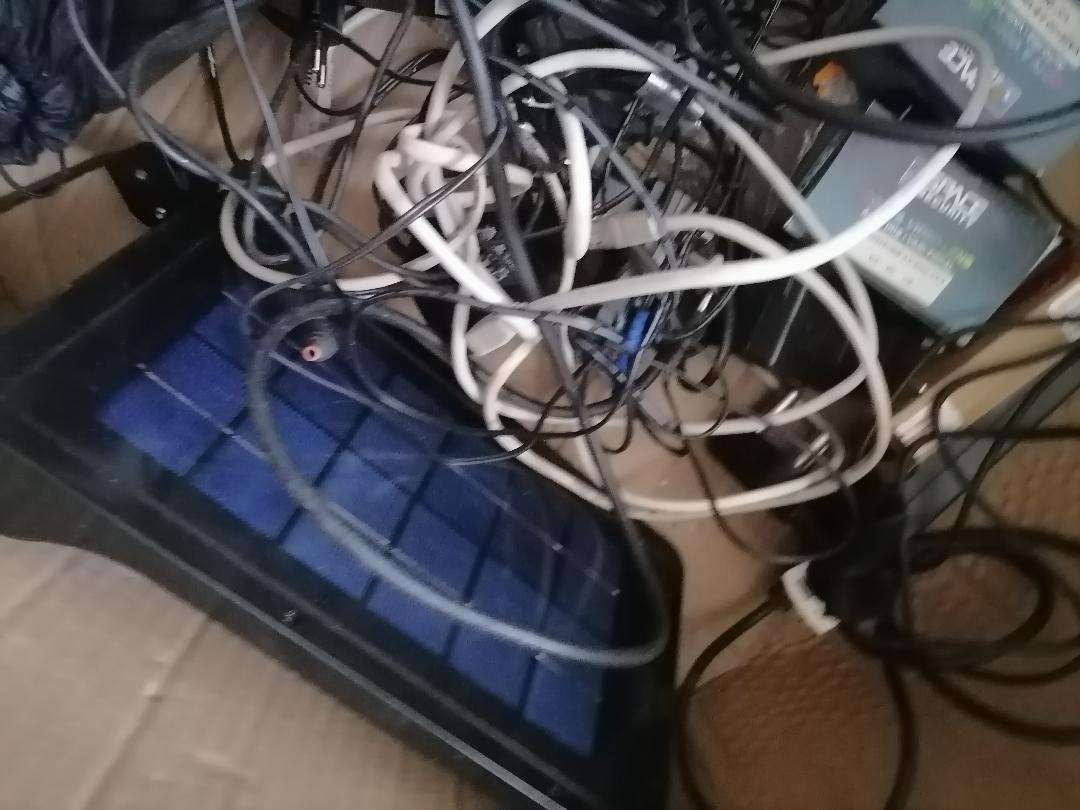 ONE BID FOR LOT AS PER PICS