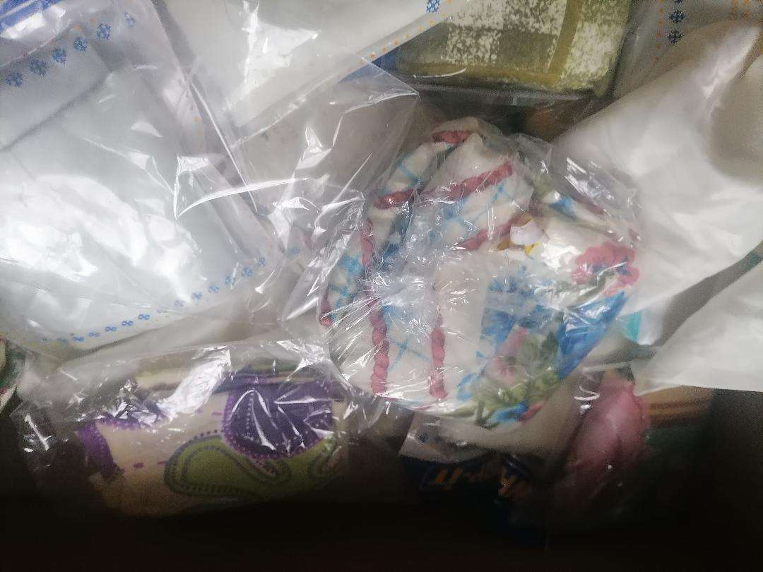 ONE BID FOR LOT AS PER PICS