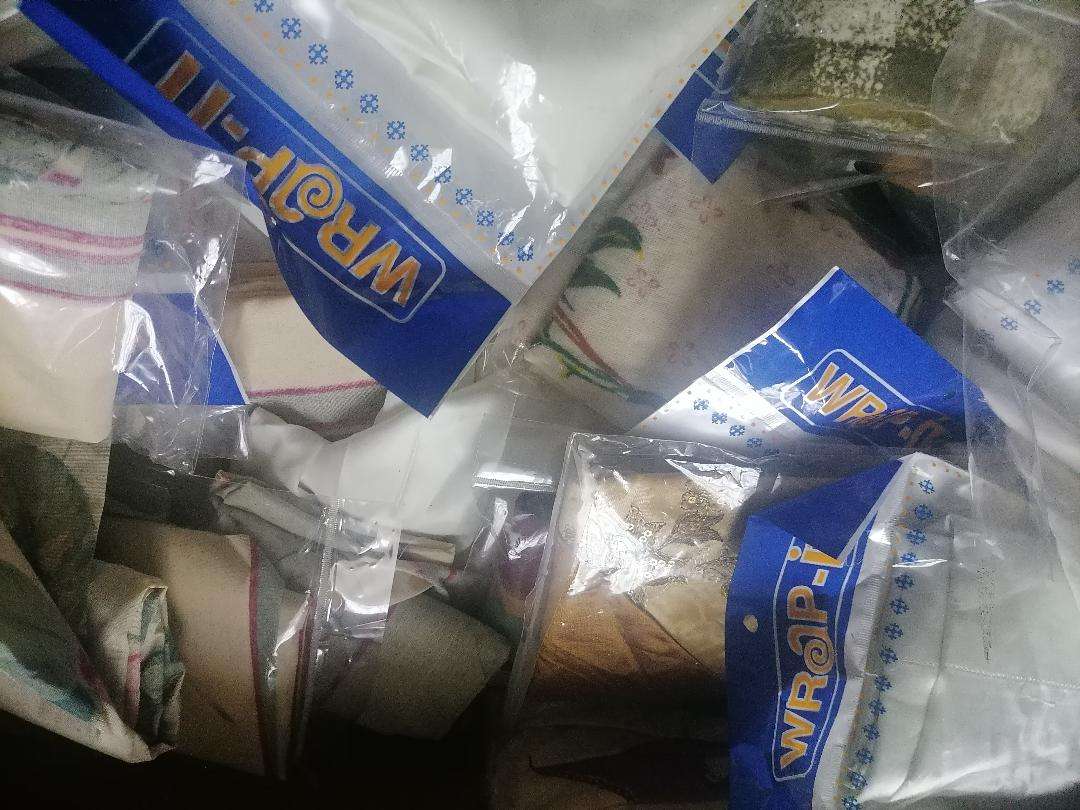 ONE BID FOR LOT AS PER PICS