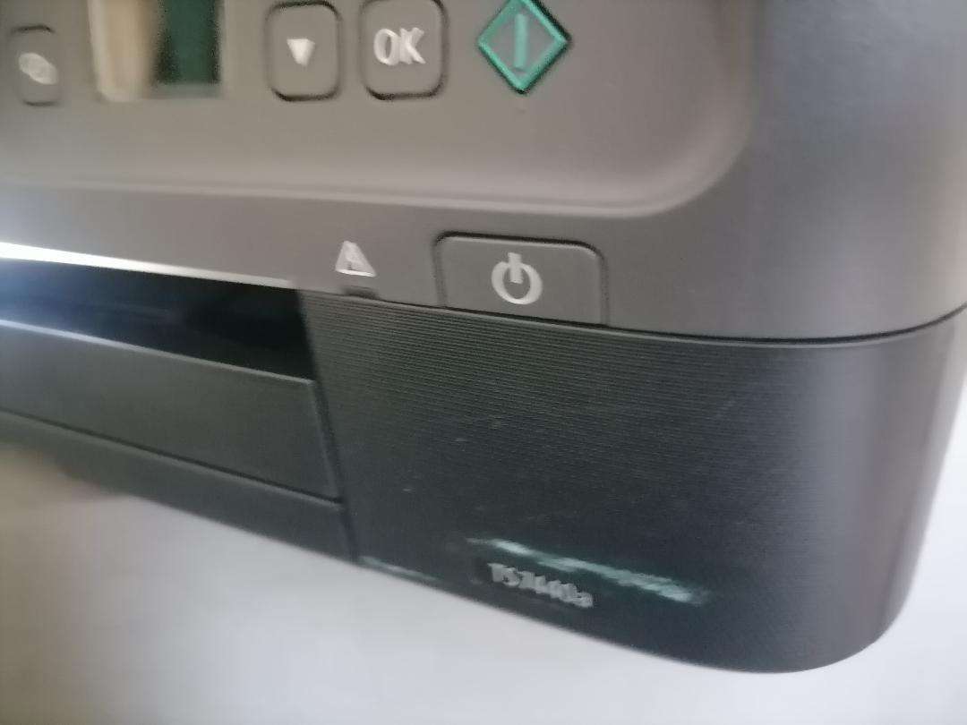 Canon TS7440 All-IN-1 Wireless Printer