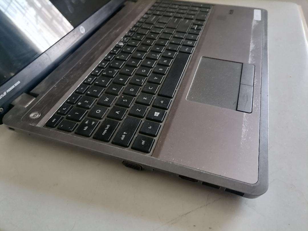 HP PROBOOK 4540S LAPTOP