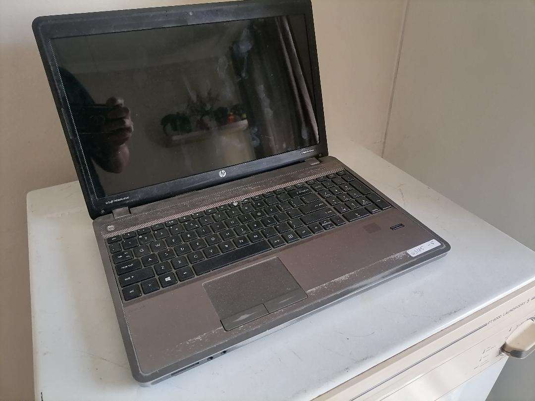 HP PROBOOK 4540S LAPTOP