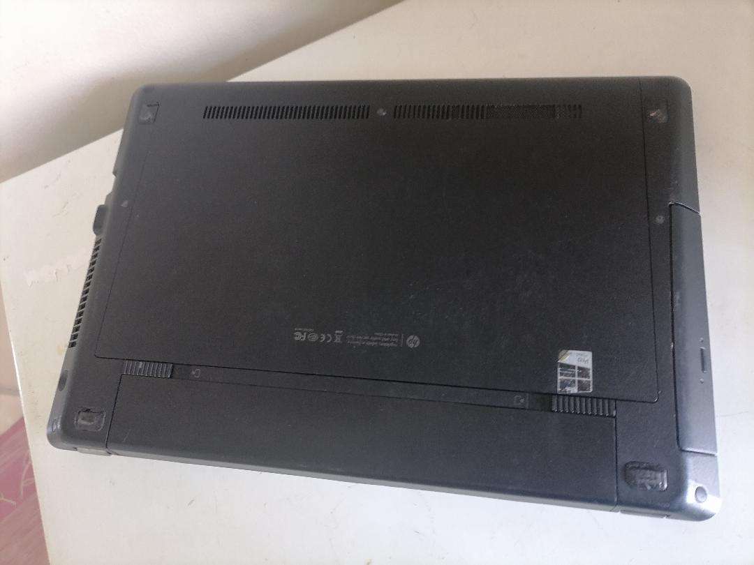 HP PROBOOK 4540S LAPTOP
