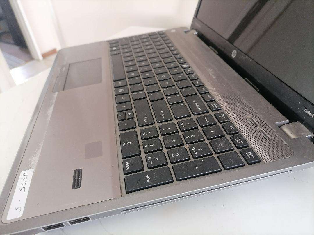 HP PROBOOK 4540S LAPTOP