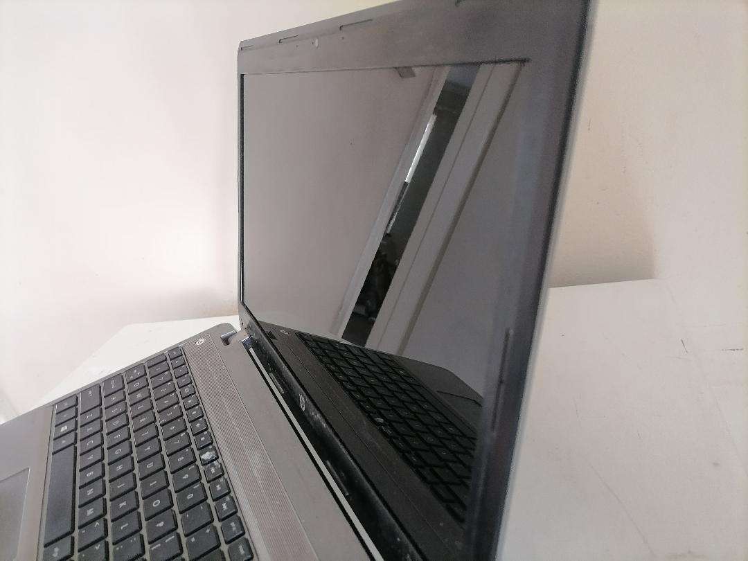 HP PROBOOK 4540S LAPTOP