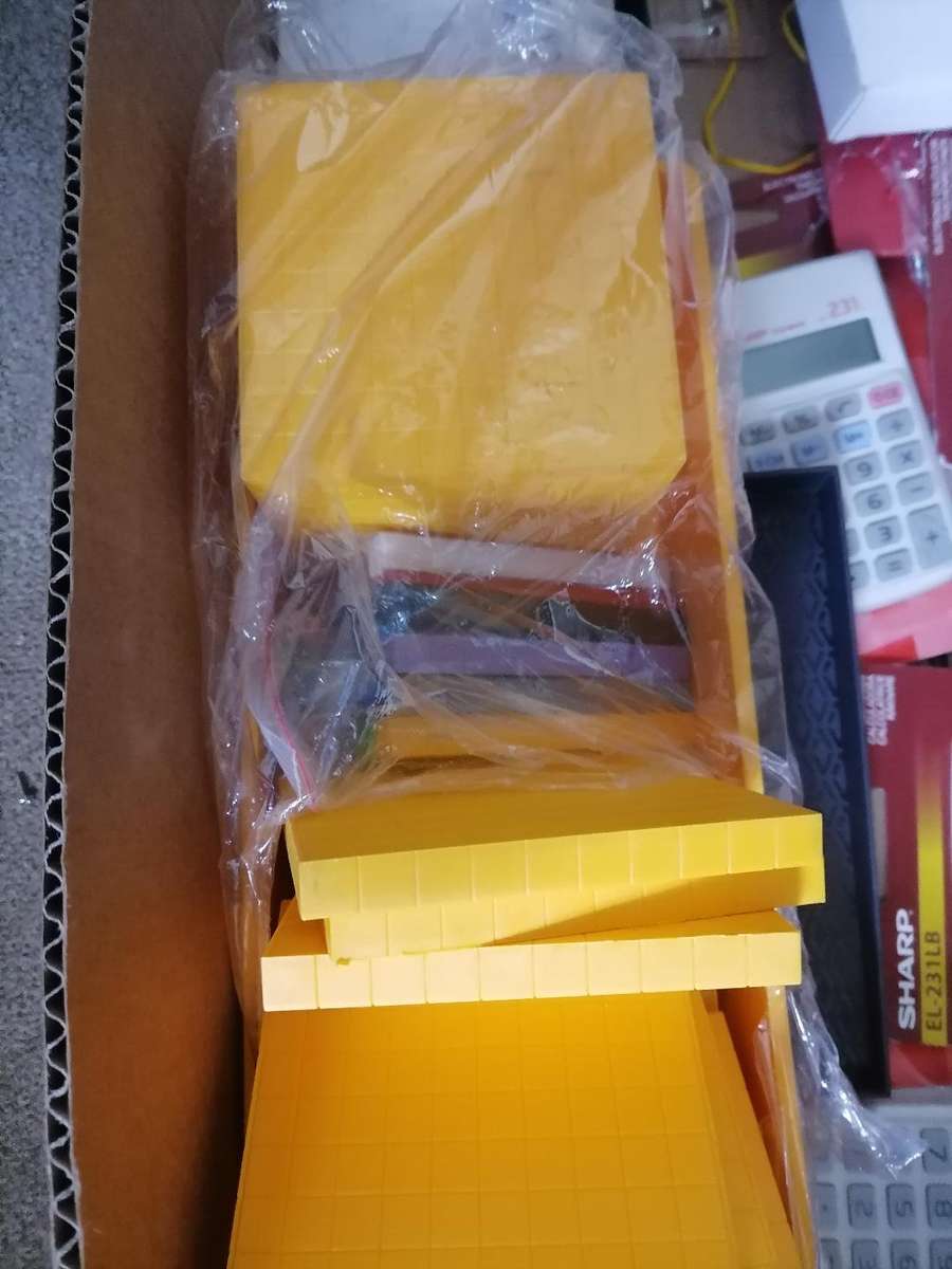 *WEEKEND SPECIAL**ONE BID FOR LOT AS PER PICS