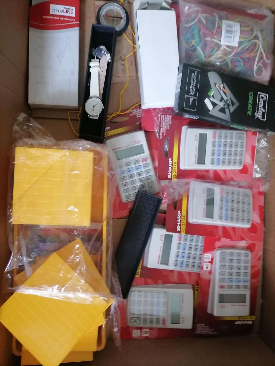 *WEEKEND SPECIAL**ONE BID FOR LOT AS PER PICS