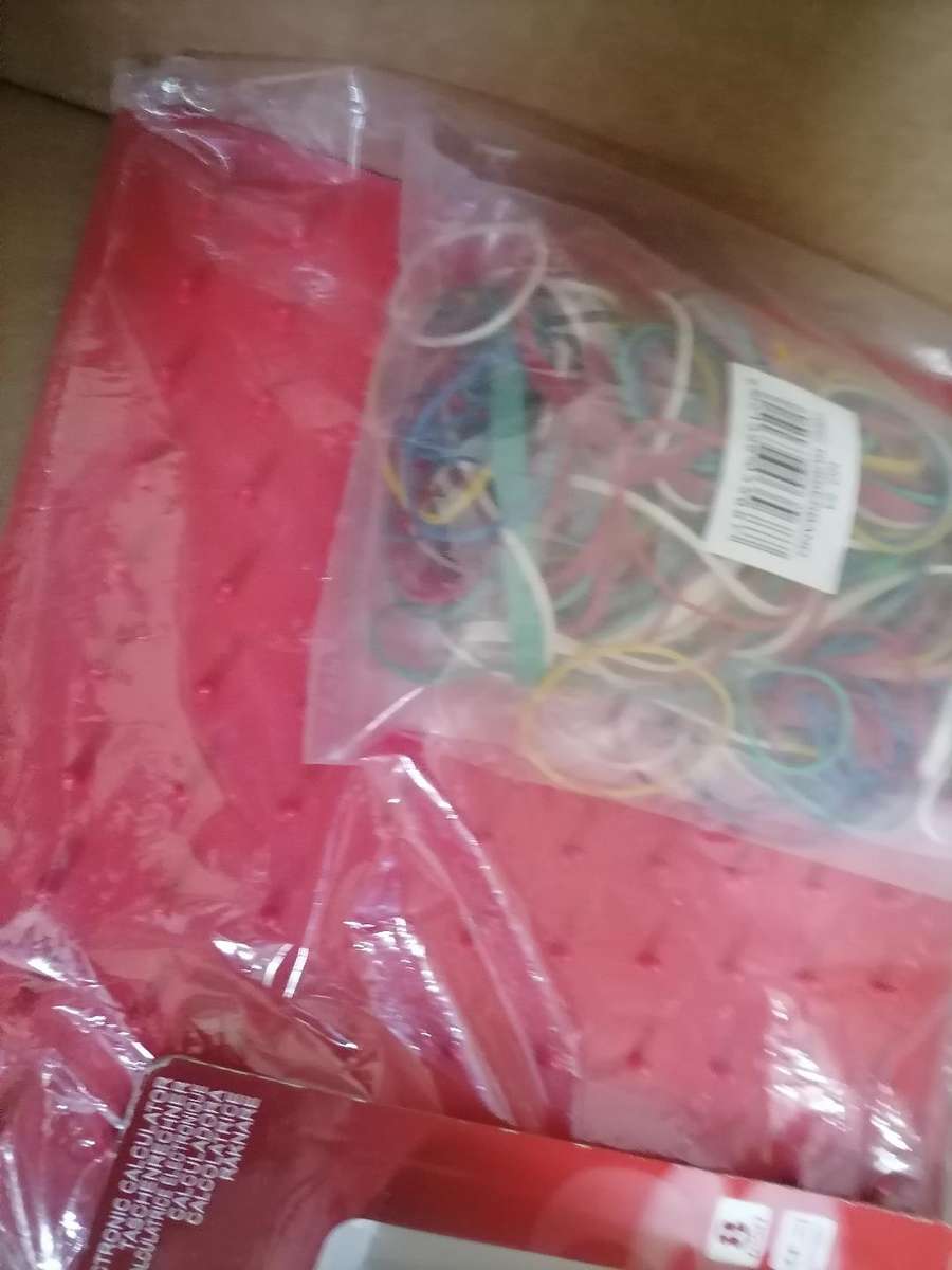 *WEEKEND SPECIAL**ONE BID FOR LOT AS PER PICS