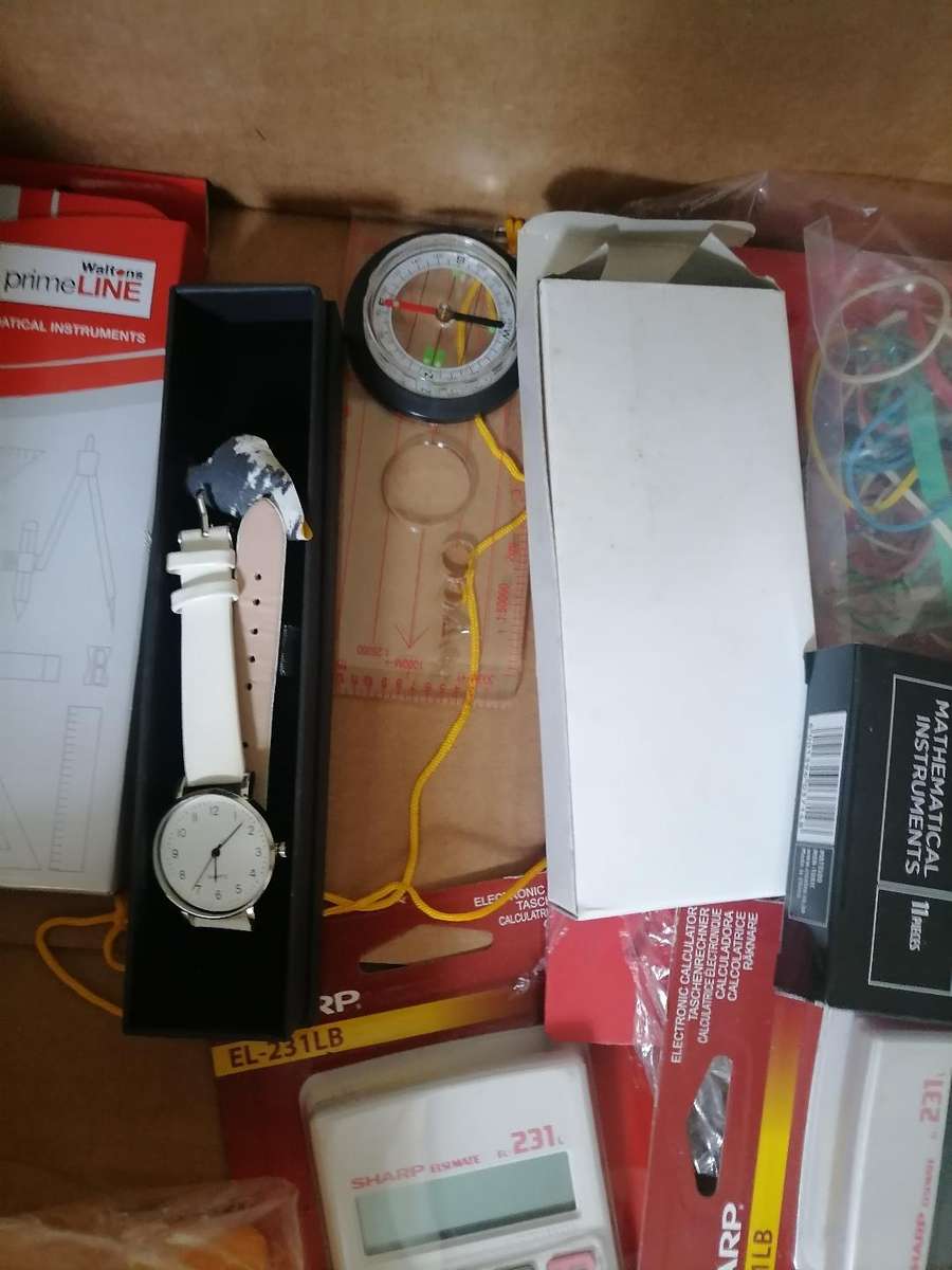 *WEEKEND SPECIAL**ONE BID FOR LOT AS PER PICS