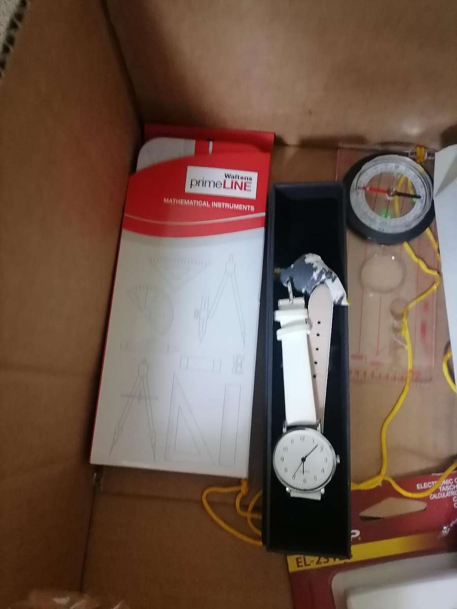 *WEEKEND SPECIAL**ONE BID FOR LOT AS PER PICS