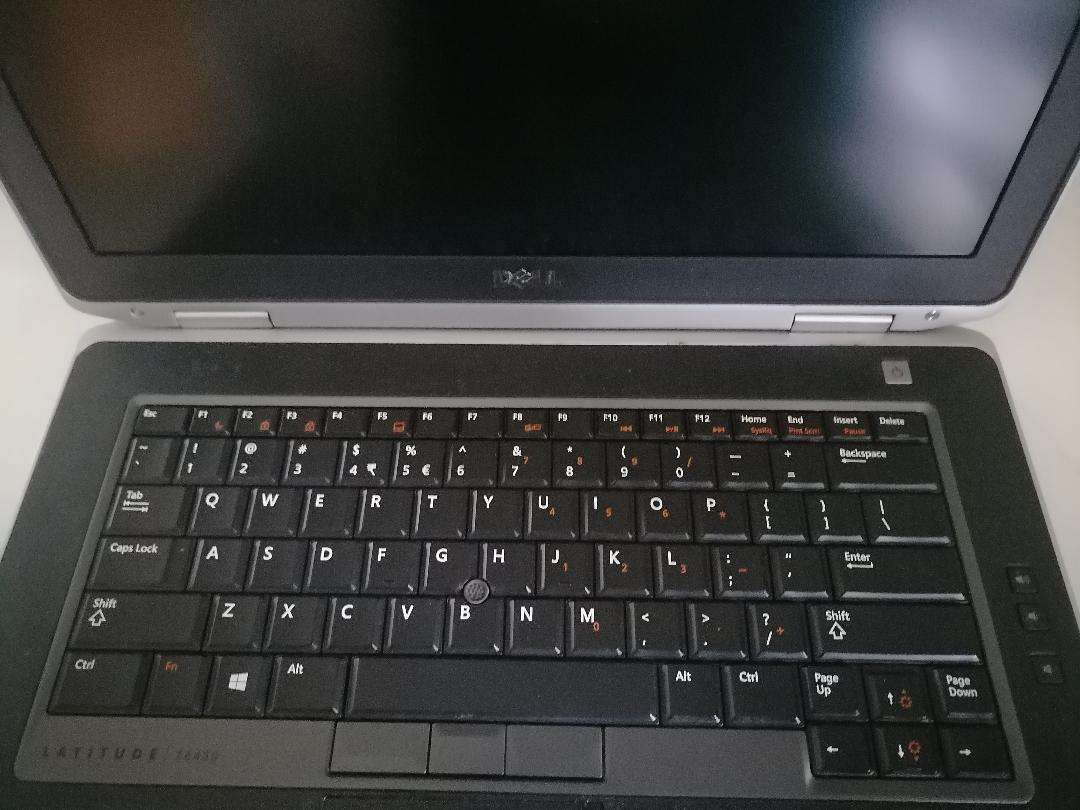 DELL LATITUDE E6430 I5