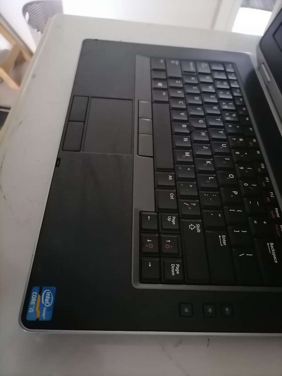 DELL LATITUDE E6430 I5
