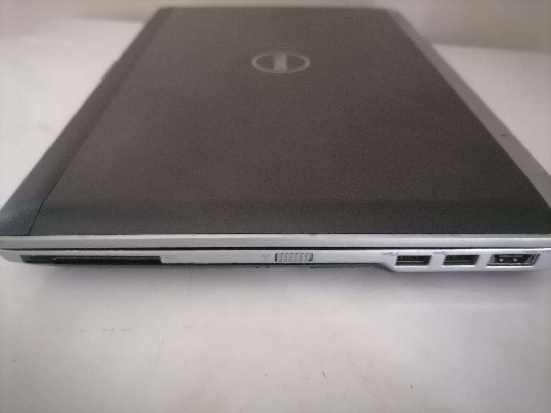 DELL LATITUDE E6430 I5