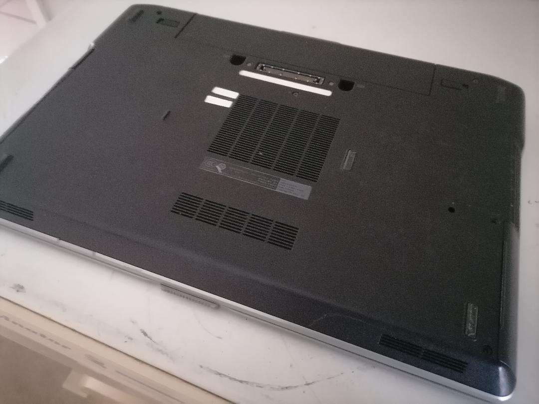 DELL LATITUDE E6430 I5