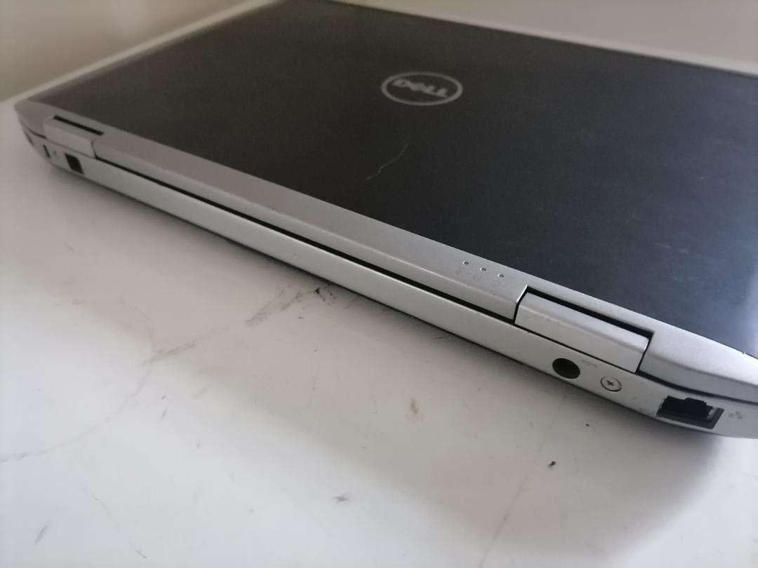 DELL LATITUDE E6430 I5